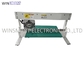 Máquina de separación de PCB manual de placa de PCB de aluminio LED con soporte en línea 24 horas