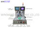 máquina de vinculación del calor del pulso 110V, equipo que suelda FFC de la barra caliente al PWB